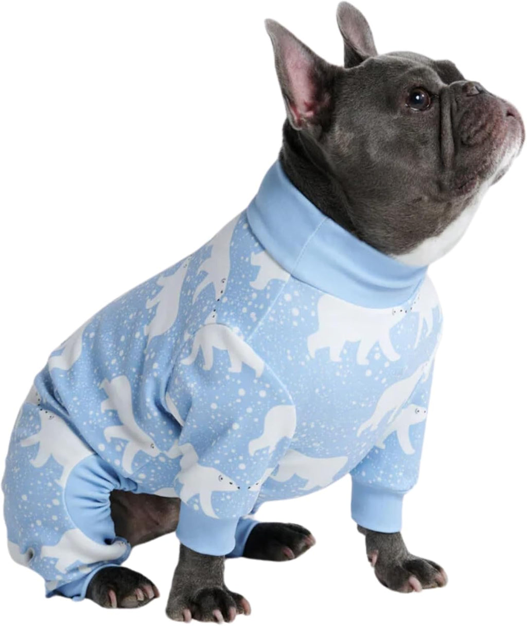 Bear Dog Pajama