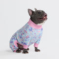 Butterfly Dog Pajama