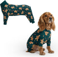 Cookie Dog Pajama