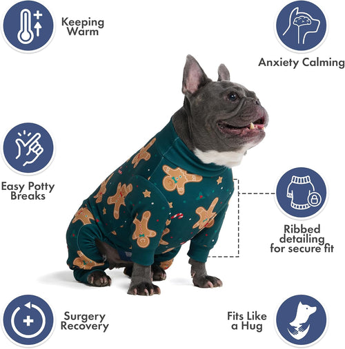 Cookie Dog Pajama