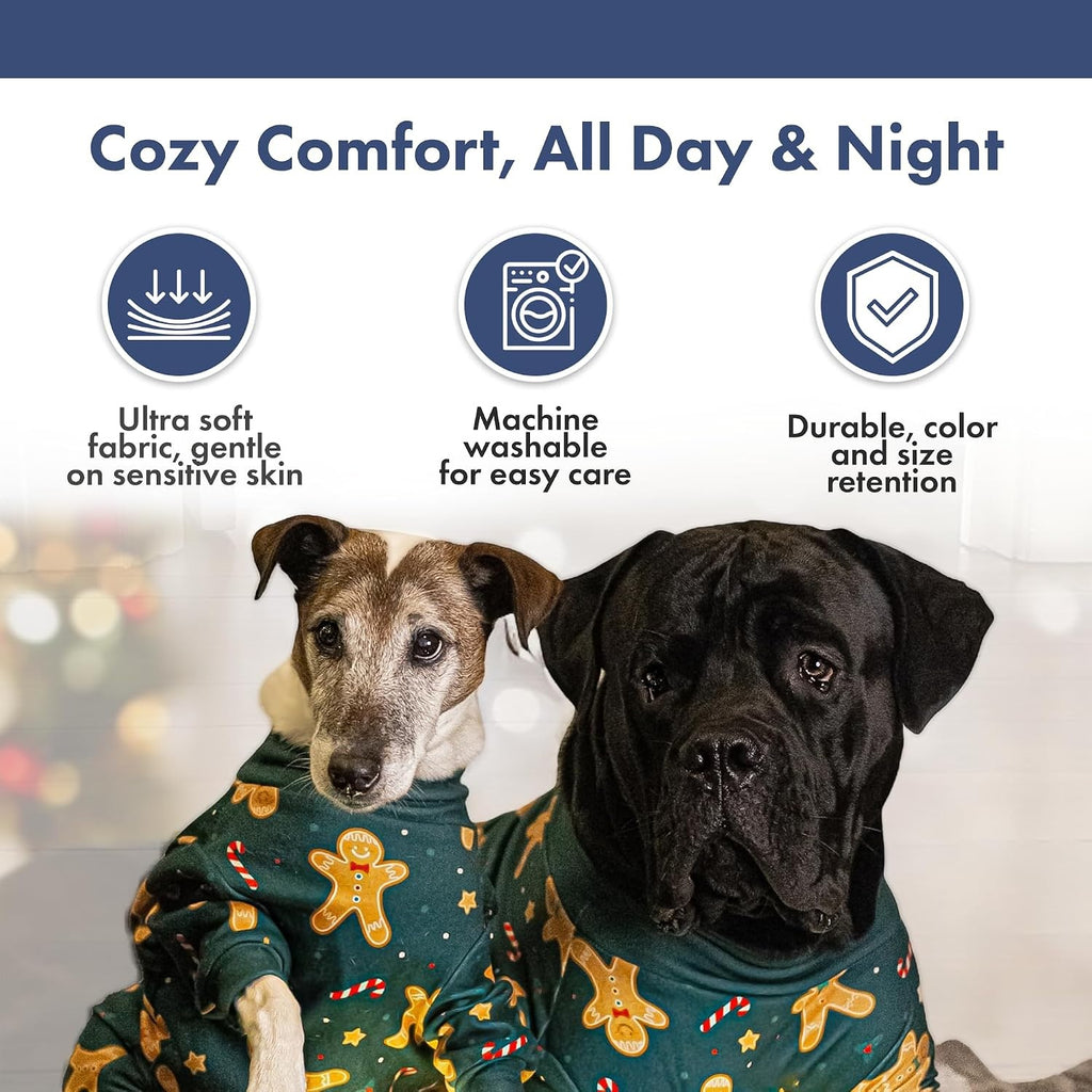 Cookie Dog Pajama