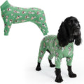 Pup Cup Dog Pajama