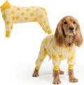 Sunny Dog Pajama